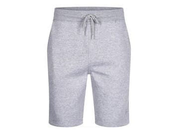 Veiling - Cappuccino Italia Jogging Short Grijs - L, Nieuw
