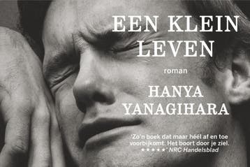 Een klein leven / Dwarsligger / 469 9789049805784, Boeken, Verzenden, Gelezen, Hanya Yanagihara