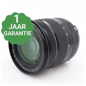 Fujifilm XF 16-80mm f/4 R OIS WR | Tweedehands, Verzenden