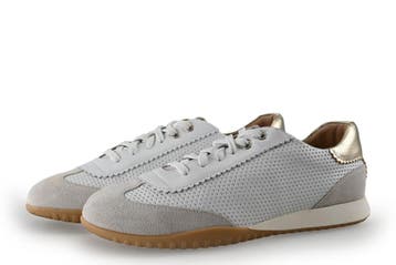 rapid soul Sneakers in maat 40 Wit, Kleding | Dames, Verzenden, Wit, Zo goed als nieuw, Sneakers