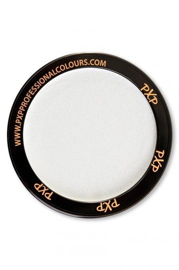 PXP Schmink White 10gr, Hobby en Vrije tijd, Verzenden, Nieuw