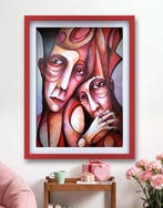 Alvise Bon - Umanità distorta 4