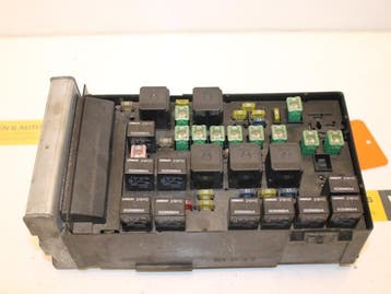 Zekeringkast Chrysler Voyager O83776, Nieuw
