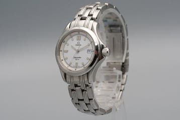 Omega - Seamaster - Sans prix de réserve - Cal.1424 Ref.596, Nieuw