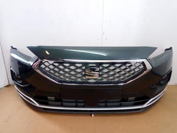 Voorbumper Seat Tarraco O172376, Nieuw