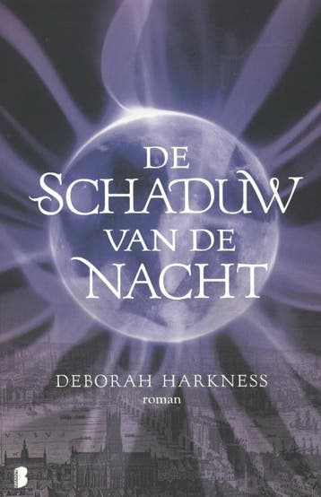 De schaduw van de nacht / Allerzielen / 2 9789022563113, Boeken, Verzenden, Gelezen, Deborah Harkness