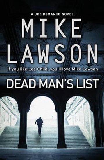 Dead Man S List 9780007256303 Mike Lawson, Verzenden, Zo goed als nieuw, Mike Lawson