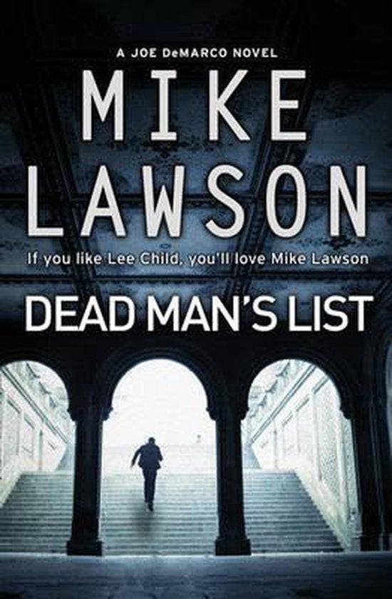 Dead Man S List 9780007256303 Mike Lawson, Livres, Langue | Anglais, Envoi