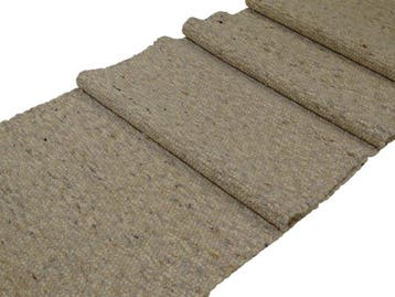 Kelim - Gereinigd - Loper - 397 cm - 82 cm, Nieuw