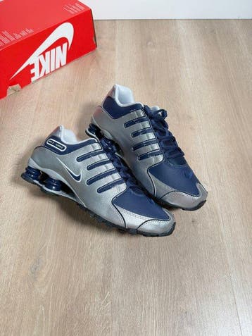 Nike - Sneakers - Maat: EU 40 - Nieuw met tags, Nieuw