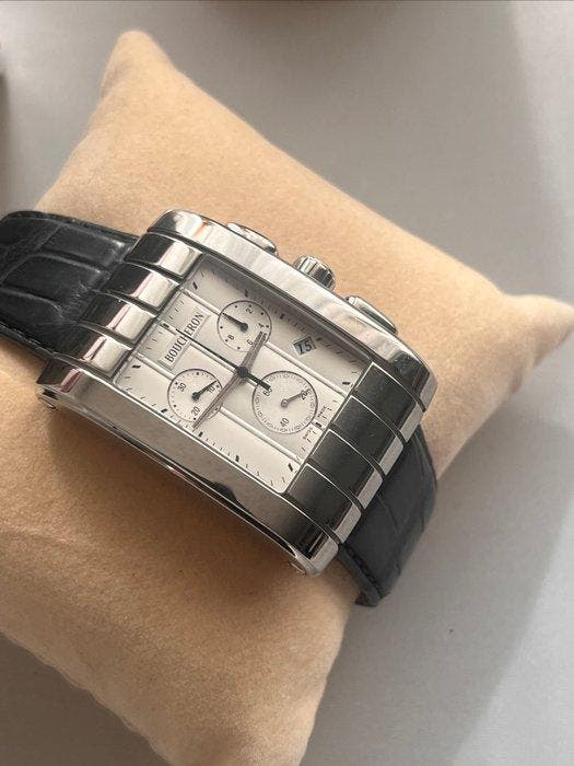 Boucheron - reflet - Unisexe - 2010-2020, Bijoux, Sacs & Beauté, Montres | Hommes