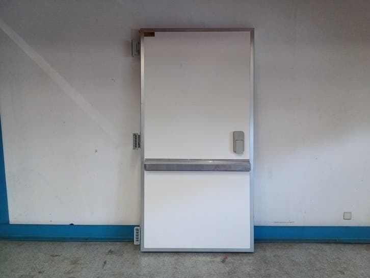 Koel-/ Vriesceldeur B108 x H219cm, links, Elektronische apparatuur, Koelkasten en IJskasten
