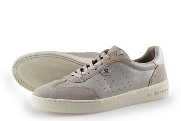 Michael Kors Sneakers in maat 40 Beige, Kleding | Dames, Schoenen, Michael Kors, Verzenden, Beige, Zo goed als nieuw