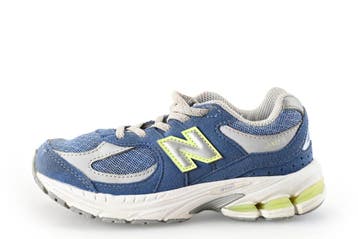 New Balance Sneakers Jongens in maat 29 Blauw, Verzenden, Jongen of Meisje, Schoenen, Nieuw