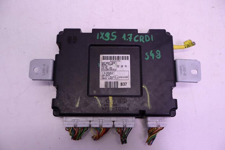 BCM module Hyundai ix35 1.7CRDI 95400-2YGA0, Autos : Pièces & Accessoires, Autres pièces automobiles, Envoi