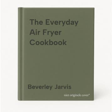 The Everyday Air Fryer Cookbook 9781529918526, Verzenden, Zo goed als nieuw, Beverley Jarvis