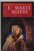 Het magiërsgilde / De zwarte magiërs / 1 9789022535905, Boeken, Verzenden, Gelezen, Trudi Canavan
