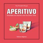 Aperitivo 9789048315307 Kay Plunkett-Hogge, Verzenden, Kay Plunkett-Hogge