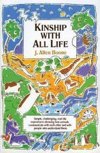 Kinship With All Life 9780060609122 John Allen Boone, Verzenden, John Allen Boone