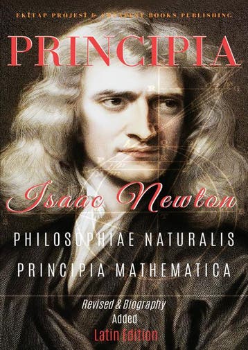 Philosophiae Naturalis Principia Mathematica | Isaac Newton, Verzenden, Isaac Newton