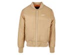 Veiling - Ballin Est. 2013 Bomber Jack Beige - XL, Kleding | Heren, Jassen | Zomer, Nieuw