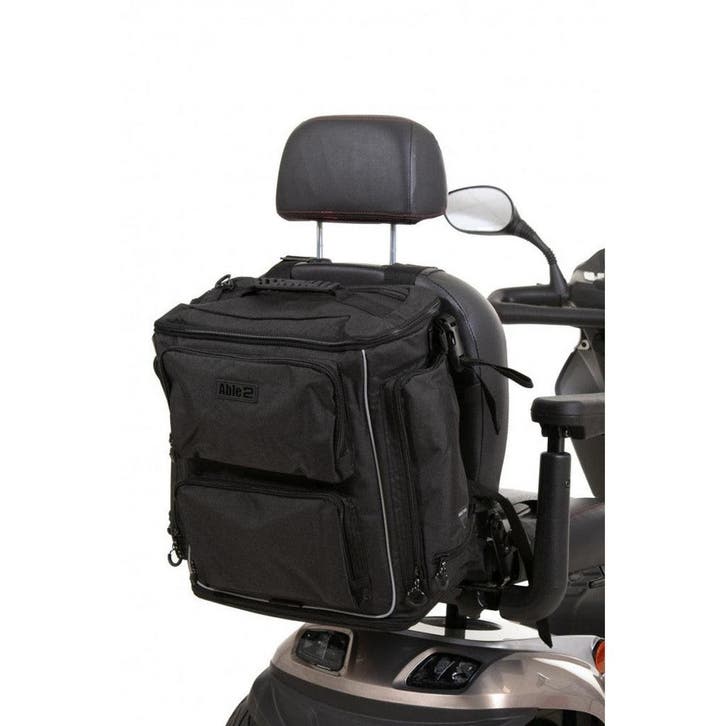 Splash Torba Luxe rolstoel & scootmobieltas, Diversen, Verpleegmiddelen, Nieuw, Verzenden