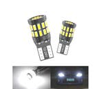 AMPOULE LED CANBUS H-POWER W5W T10 30LED 300 LM, Verzenden, Nieuw