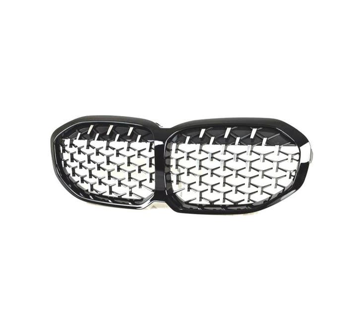 CALANDRE BMW F40 19- LOOK M, Autos : Pièces & Accessoires, Carrosserie & Tôlerie, Envoi