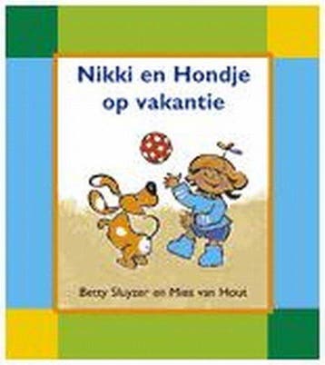 Nikki En Hondje Op Vakantie - Sluyzer, Verzenden