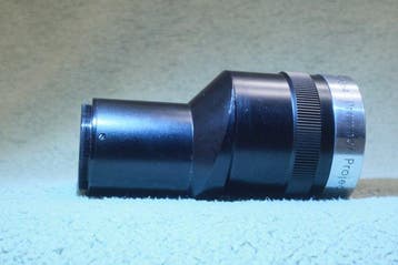 Kowa prominar projection anamorphic 8-2x Projectielens