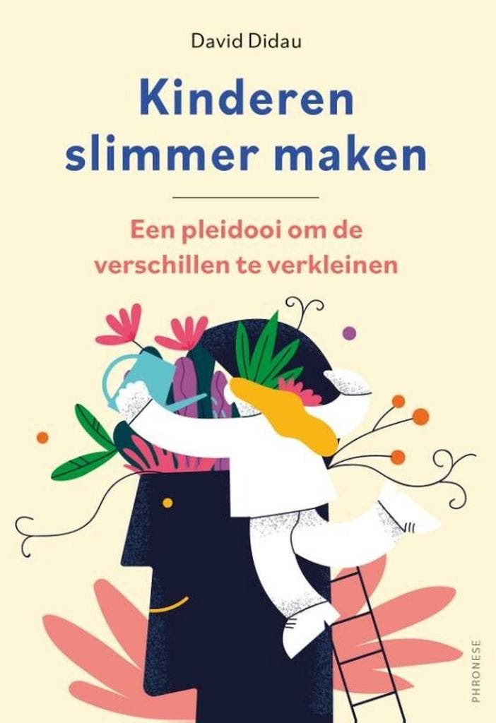 Kinderen slimmer maken 9789490120535 David Didau, Boeken, Studieboeken en Cursussen, Gelezen, Verzenden