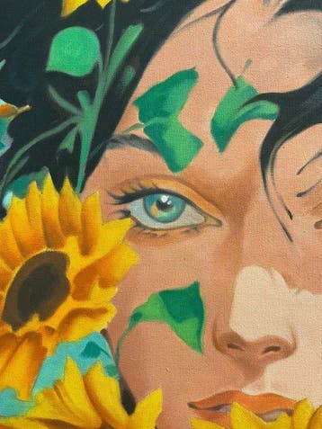 Roque - El Despertar de los Girasoles