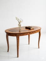 Table basse - Bois