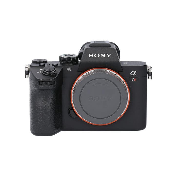 Sony Alpha A7R III met garantie, TV, Hi-fi & Vidéo, Appareils photo numériques, Enlèvement ou Envoi
