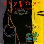 Sly Fox - Lets Go All The Way, Verzenden, Gebruikt