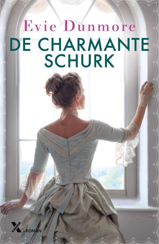 De charmante schurk / De vrouwen van Oxford / 2 Evie Dunmore, Livres, Romans, Envoi