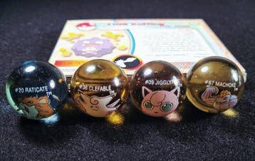 Pokémon - 22 Mixed collection, Hobby en Vrije tijd, Nieuw