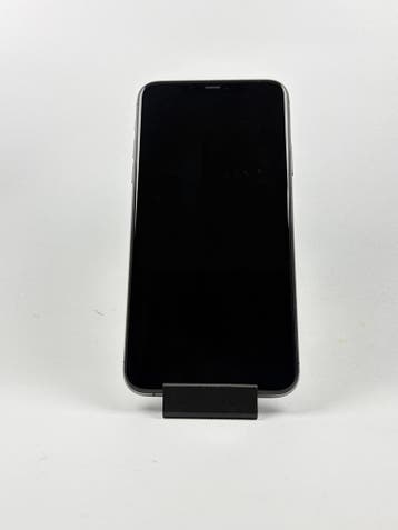 iPhone 11 Pro Max 256GB - Zwart - 12mnd garantie, Ophalen of Verzenden, Zonder abonnement, Zonder simlock