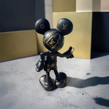 Artfab - Gold Legacy