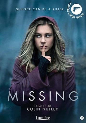 Missing (DVD), Cd's en Dvd's, Dvd's | Tv en Series, Verzenden, Nieuw in verpakking