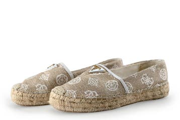Guess Espadrilles in maat 38 Beige, Espadrilles, Guess, Verzenden, Beige