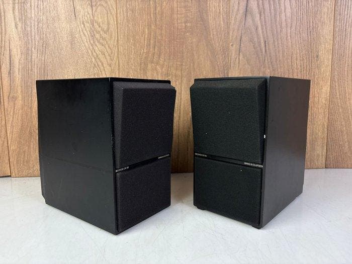 Bang & Olufsen - CX 50 Luidsprekerset, TV, Hi-fi & Vidéo, Chaîne Hi-fi