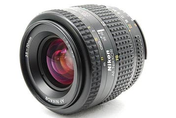 Nikon Nikon AF 35-70mm 1:3.3-4.5 Cameralens, Nieuw