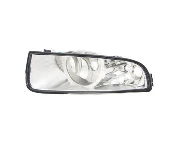 Phare Gauche Antibrouillard Avec Feux de Jour Pour Skoda Sup, Verzenden