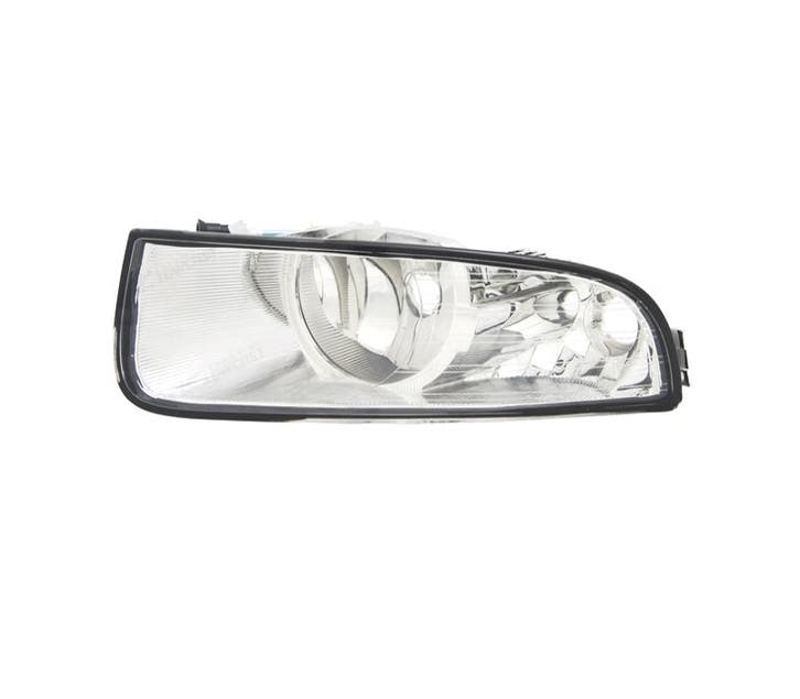 Phare Gauche Antibrouillard Avec Feux de Jour Pour Skoda Sup, Autos : Pièces & Accessoires, Éclairage, Envoi