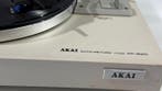 Akai - AP-B20C – (Made in Japan) Tourne-disque, Nieuw