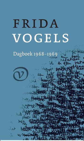 Dagboek 7.1968-1969 9789028242074 Frida Vogels, Verzenden, Zo goed als nieuw, Frida Vogels