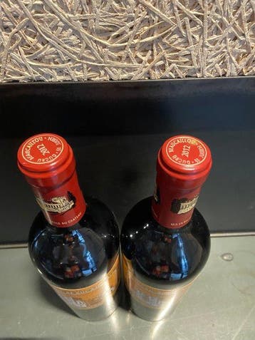 2012 Château Ducru-Beaucaillou - Saint-Julien 2ème Grand Cru, Nieuw