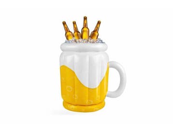 Veiling - Bierkoeler opblaasbaar, Nieuw