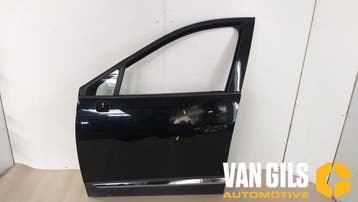 Portier 4Deurs links-voor Renault Scenic O208751